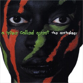 Anthology A Tribe Called Quest