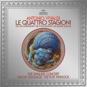 Four Seasons A. Vivaldi