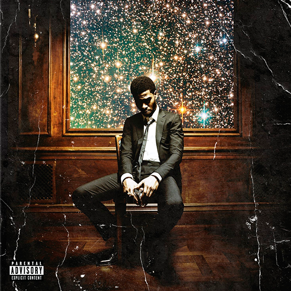 Man On The Moon II: The Legend Of Mr. Rager