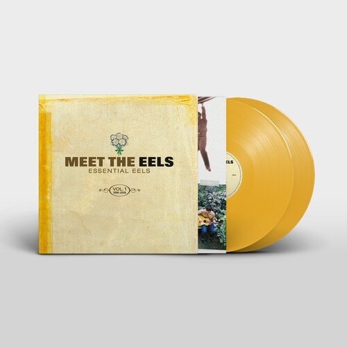Meet the Eels Essential Eels Vol. 1 1996 2006