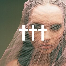 Initiation / Protection (Limited Edition) ††† (Crosses)