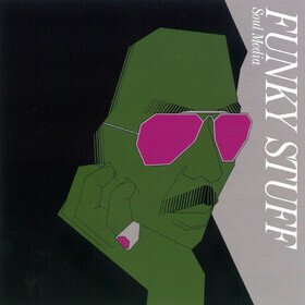 Funky Stuff Jiro Inagaki & His Soul Media