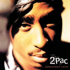 Greatest Hits 2Pac
