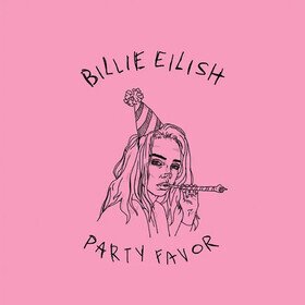 Party Favor Billie Eilish