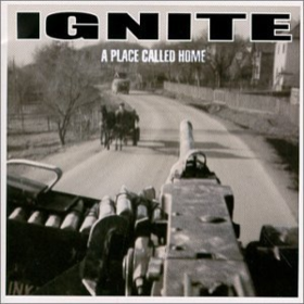 A Place Called Home Ignite
