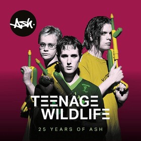 Teenage Wildlife: 25 Years Of Ash Ash