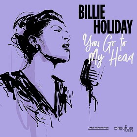 You Go To My Head Billie Holiday
