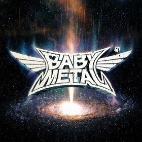 Metal Galaxy (Limited Edition) Babymetal