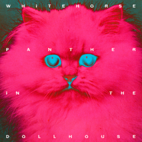 Panther In The Dollhouse Whitehorse