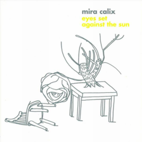Eyes Set Against The Sun Mira Calix