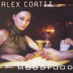 Mood Food Alex Cortiz
