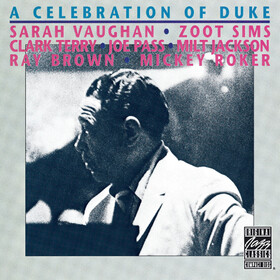 A Celebration Of Duke Various Artists