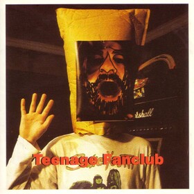 Deep Fried Fanclub Teenage Fanclub