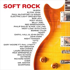 Soft Rock Various Artists
