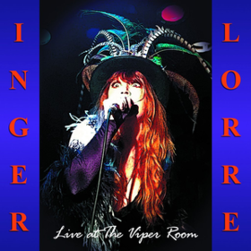 Live At The Viper Room Inger Lorre