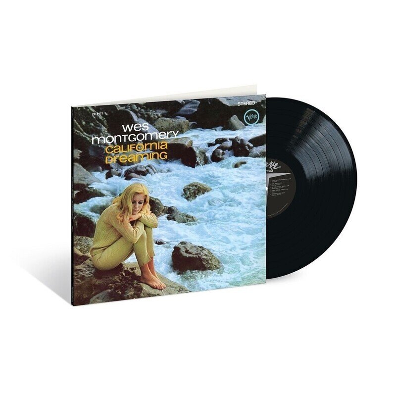 California Dreaming (2026 Reissue)
