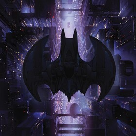 Batman - 1989 Original Soundtrack