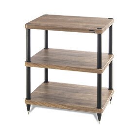 S3-3 Walnut Solidsteel