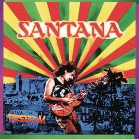 Freedom Santana