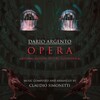Claudio Simonetti: Opera (Dario Argento)