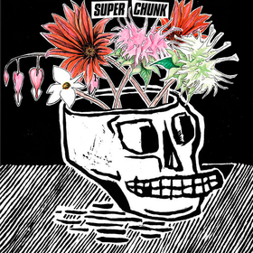 What A Time To Be Alive Superchunk
