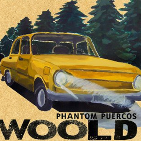 Woold Phantom Puercos