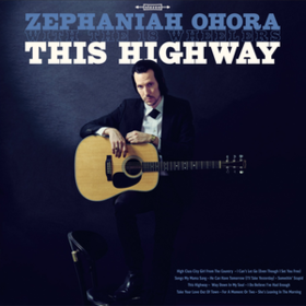This Highway Zephaniah Ohora