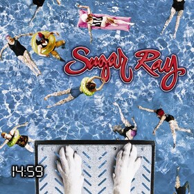 14:59 (Limited Edition) Sugar Ray