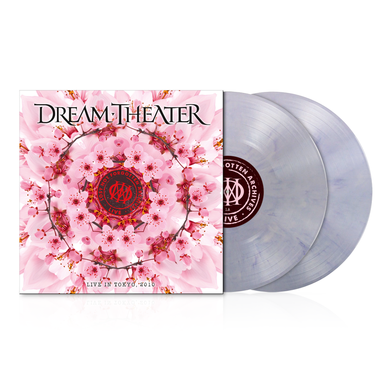 Lost Not Forgotten Archives: Live In Tokyo, 2010 (Limited Edition)