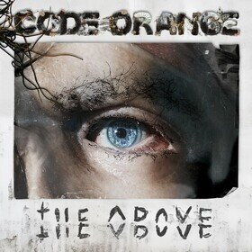 Above Code Orange