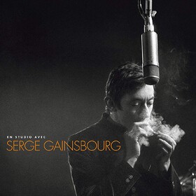 En Studio Avec Serge Gainsbourg Various Artists