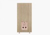 Comete 40th Blond Sycamore