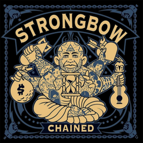 Chained Strongbow