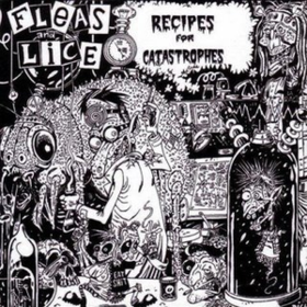 Recipes For Catastrophies Fleas And Lice