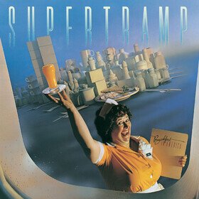 Breakfast In America (2026 Reissue) Supertramp