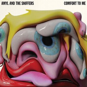 Comfort To Me (Deluxe Edition) Amyl And The Sniffers