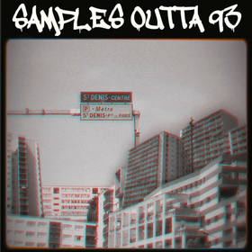 Samples Outta '93 (Limited Edition) Various Artists