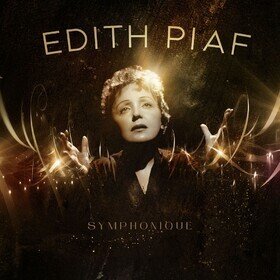 Symphonique (Limited Edition) Edith Piaf