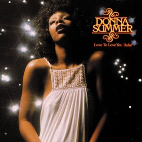 Love To Love You Baby (Limited Edition) Donna Summer