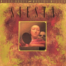 Siesta (Deluxe) Miles Davis/Marcus Mille