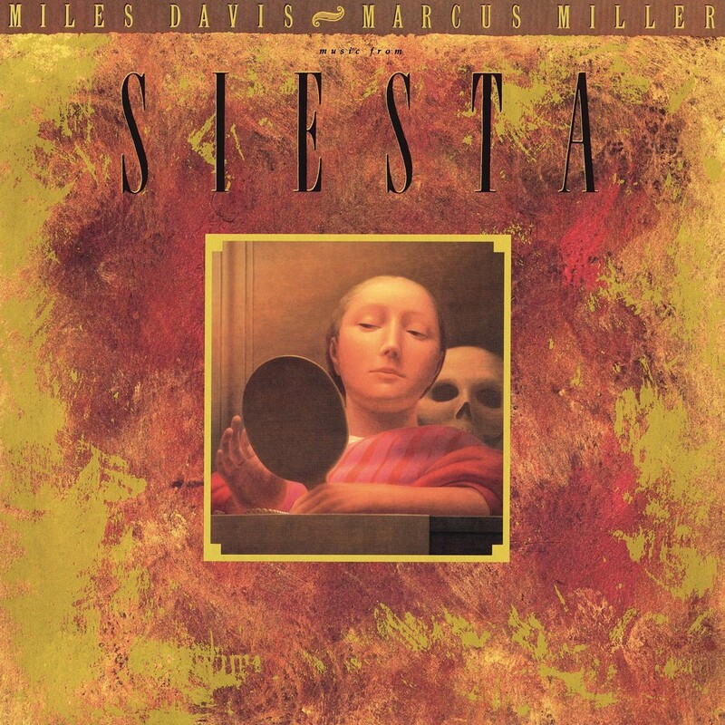 Siesta (Deluxe)
