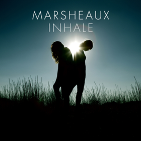 Inhale Marsheaux