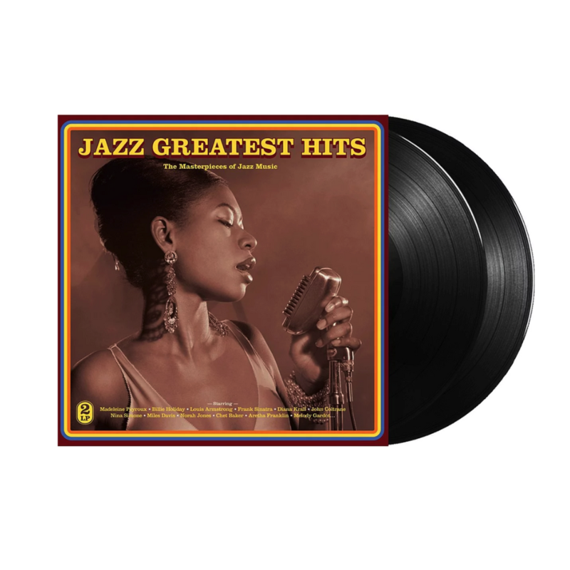 Jazz Greatest Hits