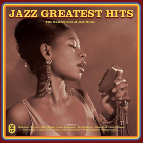Jazz Greatest Hits Various Artists