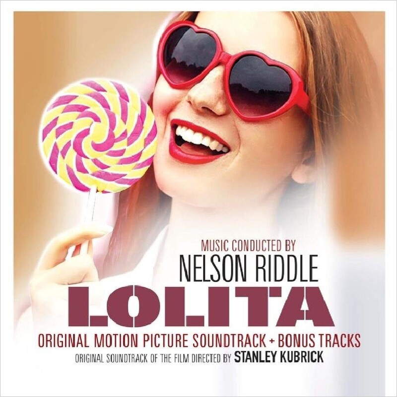 Lolita (By Nelson Riddle)