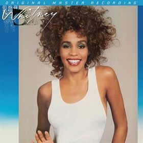 Whitney Whitney Houston