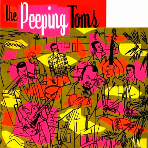 The Peeping Toms