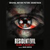 Resident Evil: Welcome To Raccoon City (By Mark Korven)