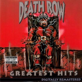 Death Row's Greatest Hits Various Artists