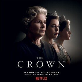 The Crown Season 6 OST
